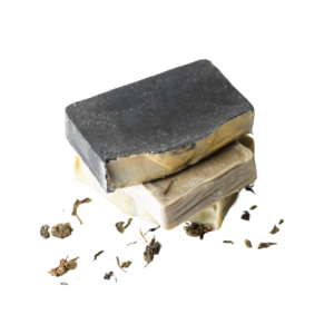 Charcoal Soap