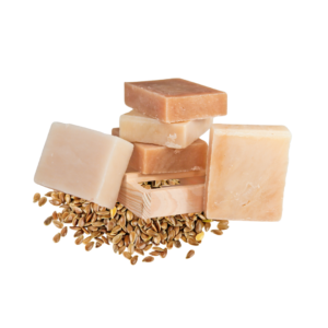 Butterscotch Soap