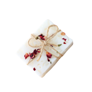 Rose Soap