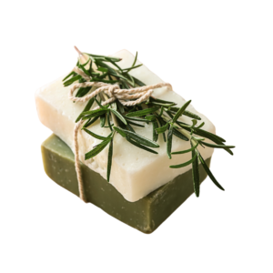 Rosemary Soap